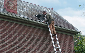 what affects urgent Upper Dunsley roof repairs