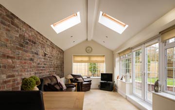 conservatory roof insulation Upper Dunsley, Hertfordshire