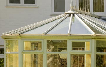conservatory roof repair Upper Dunsley, Hertfordshire