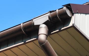 types of Upper Dunsley fascias