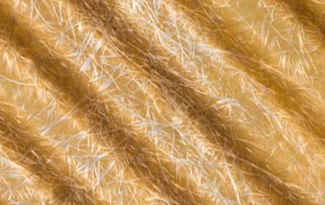 Upper Dunsley fibreglass roof waterproofing