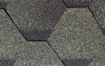 Upper Dunsley fibreglass shingle repairs