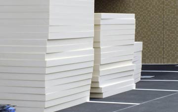 Upper Dunsley flat roof insulation costs