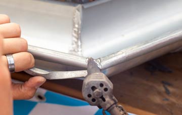 disadvantages of Upper Dunsley lead roofing