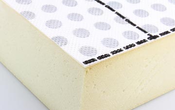 meeting Upper Dunsley building codes