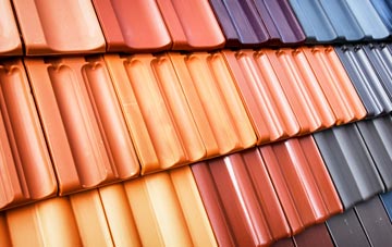 Upper Dunsley roof tile costs