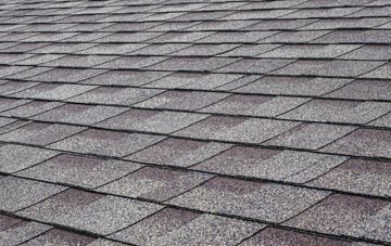 Upper Dunsley tiles for shallow pitch roofing