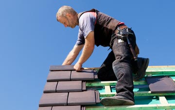 disadvantages of Upper Dunsley slate roofing