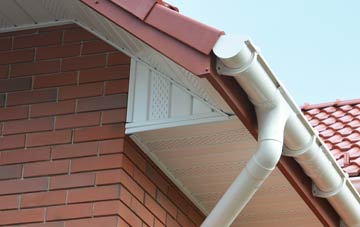 Upper Dunsley soffit repair costs