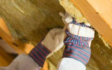 types of Upper Dunsley pitched roof insulation materials