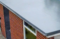 free Upper Dunsley flat roofing insulation quotes