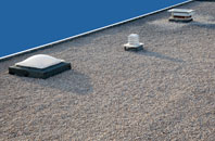 Upper Dunsley flat roofing