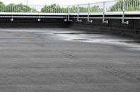 find rated Upper Dunsley flat roofing companies