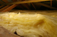 Upper Dunsley pitch roof insulation