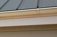 Upper Dunsley soffit repair