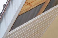 rated Upper Dunsley soffit repair companies