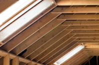 Upper Dunsley tapered roof insulation quotes